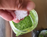 Foto del paso 1 de la receta: Aguachile verde de atún