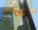 Jus Nanas Susu langkah memasak 1 foto