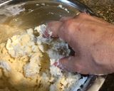 Foto del paso 1 de la receta Los básicos: Masa quebrada sin huevo