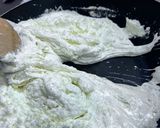 黑芝麻杏仁牛軋糖￼的食譜步驟2照片
