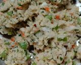 પૌંઆ કટલેટ (Poha Cutlet Recipe In Gujarati) રેસીપી સ્ટેપ2ફોટો