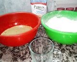 Foto del paso 1 de la receta: Pepas caseritas!!😀 exquisita, Fácil Económicas, y rendidoras😉