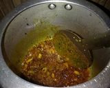A picture of step 5 of Nimona(Bihari style).