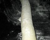 Foto del paso 4 de la receta: Rosca de dulce de membrillo!!