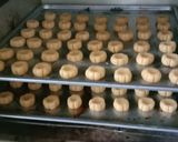 Foto langkah ke 4 dari resep Kue kering jadul.