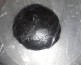 Oreo biscuit mithai recipe step 4 photo