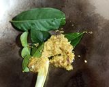 Foto langkah ke 1 dari resep Soto Ayam Santan + Koya.