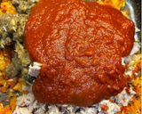 Foto del paso 7 de la receta: Berenjena rellena de atún EN DOS AIRFRYER Cosori!!!