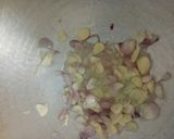Foto langkah ke 3 dari resep Rancang ati ampela.
