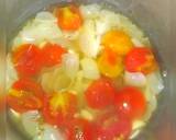 Villege style fry arvi #Cookpadsehri recipe step 2 photo