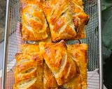 Foto langkah ke 10 dari resep Apple Puff.