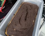 Foto del paso 4 de la receta: Budín de avena y banana 💕