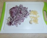 Φωτογραφία βήματος 4 της συνταγής Guacamole, η ΤΕΛΙΚΗ συνταγή. Αυτή και άλλη καμία! 🥑