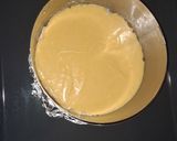 A picture of step 3 of The Wolf Zacharias' Apple Cake (Super Easy).