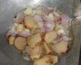 Foto langkah ke 3 dari resep Sayur Lodeh Betawi.