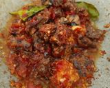 Foto langkah ke 4 dari resep Paru Rica.