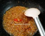 Foto langkah ke 4 dari resep Ulukutek Leunca.