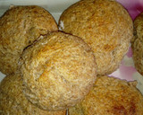 Foto del paso 4 de la receta: Pancitos de Salvado (dulces)