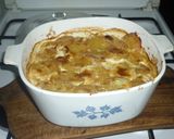 Rakott burgonya recept fázis 6 fotója