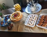صورة لخطوة 6 من وصفة مقروط جزائري 🇩🇿