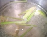Foto langkah ke 1 dari resep 48. Wedang Jahe Serai Gula Merah.