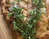 Foto del paso 10 de la receta: Empanada gallega de bonito del norte