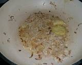 Mince chicken(keema karahi) recipe step 1 photo