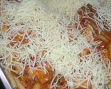 Foto del paso 10 de la receta Macarrones boloñesa con soja texturizada
