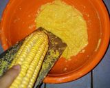 Foto langkah ke 2 dari resep Puding Jagung.