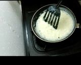 Foto langkah ke 10 dari resep Ide usaha jualan rumahan Pizza bantal isi keju lumer, no mixer, no mozzarella.