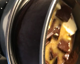 Foto del paso 2 de la receta: Tarta de chocolate Reina de Saba, con harina de almendra