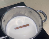 Foto del paso 2 de la receta: Crema catalana (o de Sant Josep)