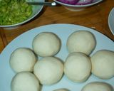 Foto del paso 3 de la receta: Fajitas de pollo con aguacate ✨