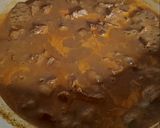 Foto langkah ke 3 dari resep Rendang 30 menit.
