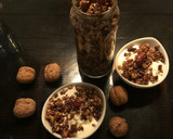 Foto del paso 4 de la receta: Granola casera