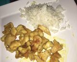 Foto del paso 4 de la receta: Pollo con mostaza y miel