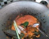 Foto langkah ke 1 dari resep # Ayam woku kemangi.