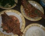 Foto langkah ke 5 dari resep Ikan bakar bumbu tomat kemiri.