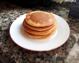Foto del paso 4 de la receta: Tortitas esponjosas