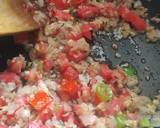 Vegetable Pulao recipe step 3 photo