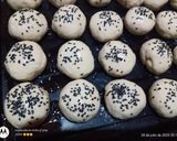 Foto del paso 4 de la receta: Pancitos (chips o hamburguesas)