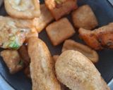 Foto langkah ke 10 dari resep Pempek Dos Ebi.