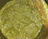 Palak gosht recipe step 6 photo