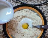 Foto del paso 2 de la receta: Galletas de limón 🍋