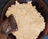 Foto langkah ke 4 dari resep Martabak tahu.