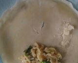 Foto langkah ke 4 dari resep Martabak telur indomie.