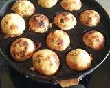 अप्पे अंकुरित(appe ankurit recipe in hindi) रेसिपी चरण 7 फोटो