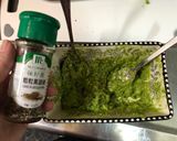 酪梨糙米漿銅鑼燒的食譜步驟2照片