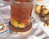 Foto langkah ke 3 dari resep 733. Wedang Jangkruk.