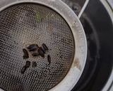 Foto langkah ke 4 dari resep Bubur Ketan Hitam.